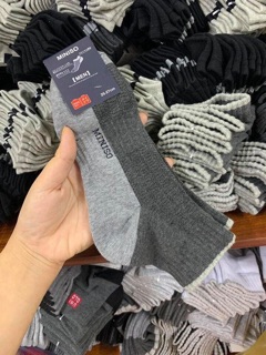 Combo Tất Miniso Nhât