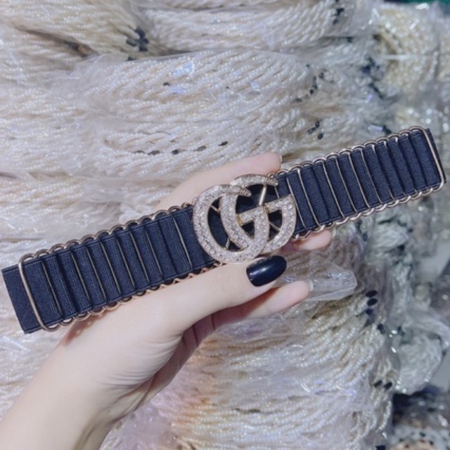 Đai váy, belt thắt áo váy mẫu mới siêu đẹp