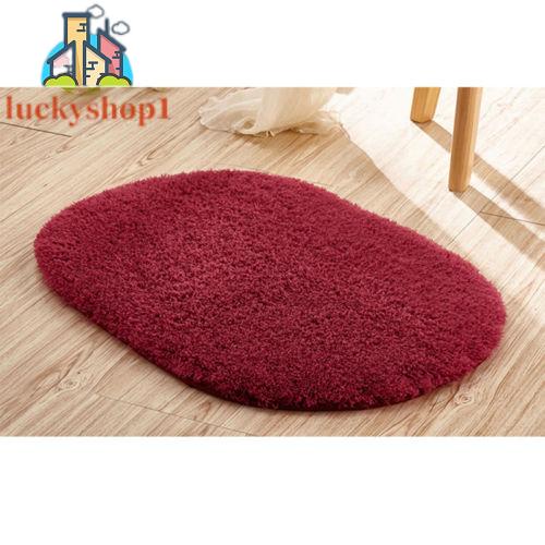 Cashmere Bath Bathroom Bedroom Floor Mat Shower Rug Non-slip Quality Assurance Buy with confidence