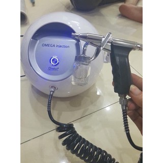 GIẢM GIÁ Máy Phun Oxi