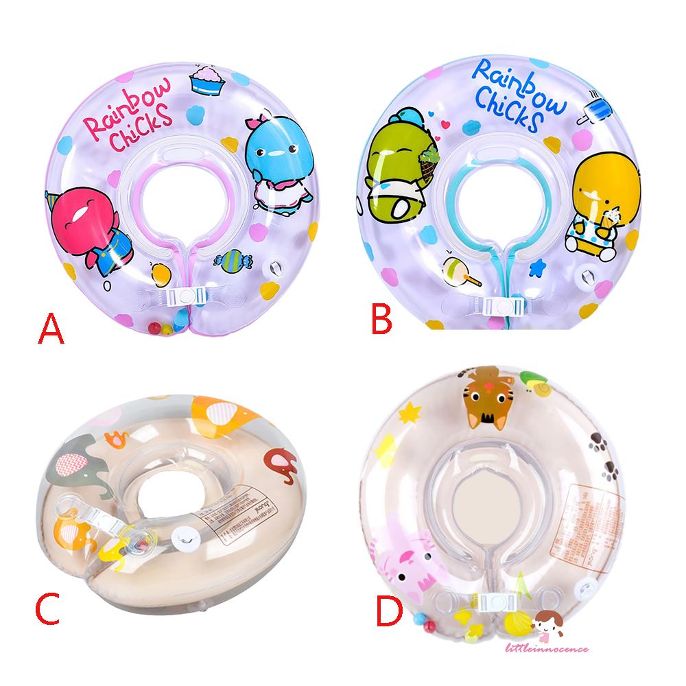 Phao Bơi Bơm Hơi Hình Tròn Cho Bé Xzq7 | BigBuy360 - bigbuy360.vn
