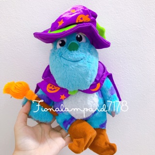 Gấu sulley dễ thương