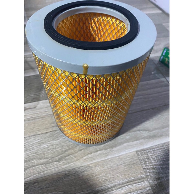 Sản phẩm gia đình làm: combo 10 Lọc gió 15x20