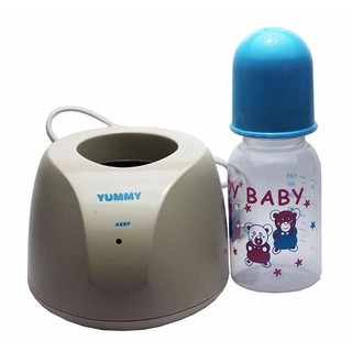 Máy hâm sữa YUMMY-YM18A
