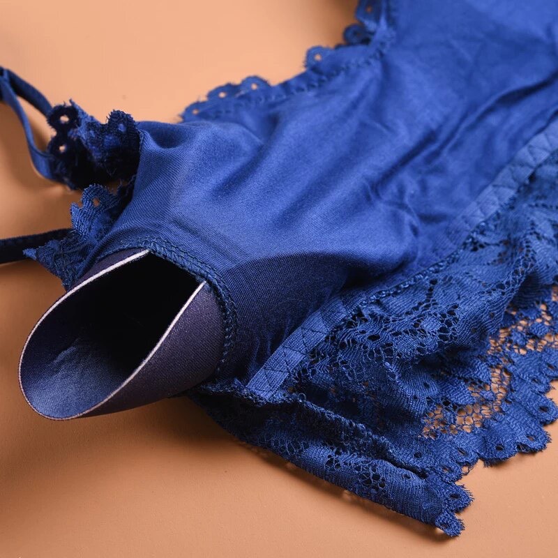 Áo bra quây ngang nữ họa tiết hoa lá nhiều màu BR016 Lylylorem