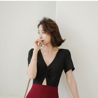 Bikini một mảnh cách điệu