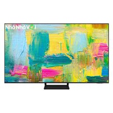 Smart Tivi QLED 4K 55 inch Samsung QA55Q60A 2021 - ĐIỆNMÁYTỒNKHO