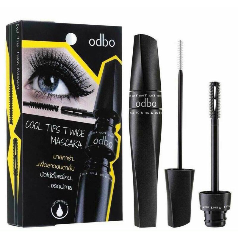 Mascara odbo Thái