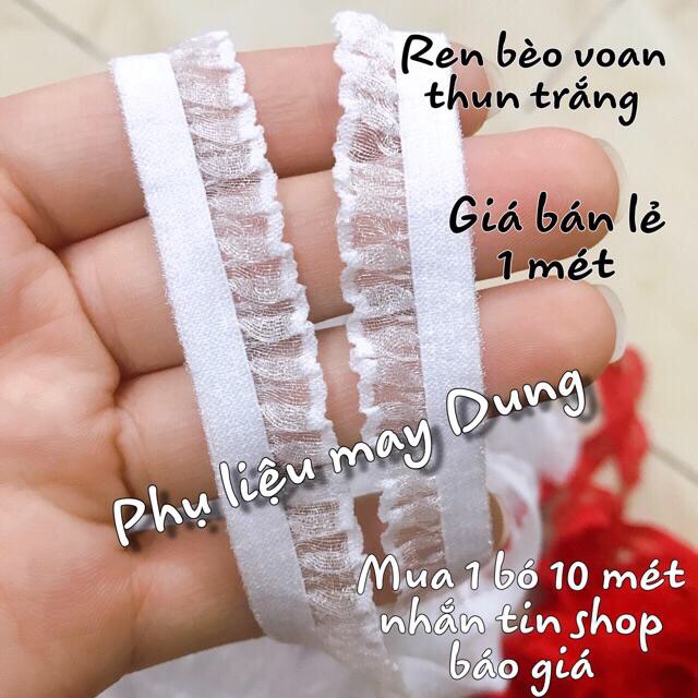 Ren bèo voan thun bảng 1F5 | WebRaoVat - webraovat.net.vn