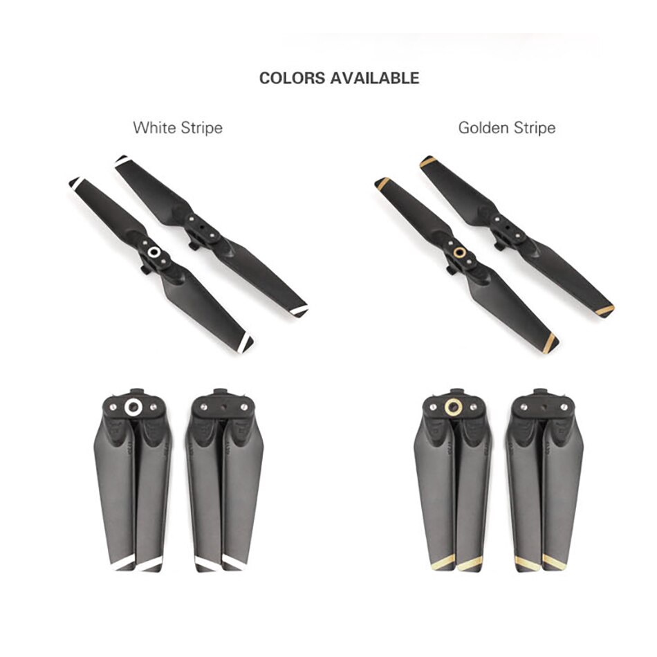 Sunnylife Cánh Quạt Thay Thế Cho Drone DJI SPARK
