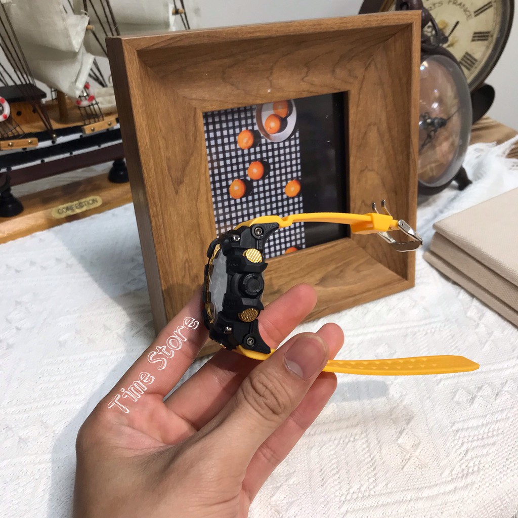 Đồng hồ nữ BabyG GG-1000 nữ kim điện tử dáng thể thao | BigBuy360 - bigbuy360.vn