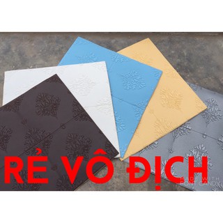 - XẢ KHO - Xốp dán tường TÂN CỔ THANH LÝ - NỘI THẤT CHÍ LINH