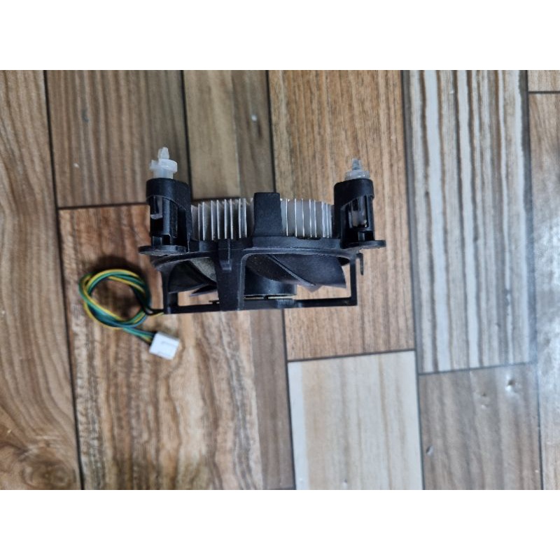 Quạt tản nhiệt máy bộ socket 1155