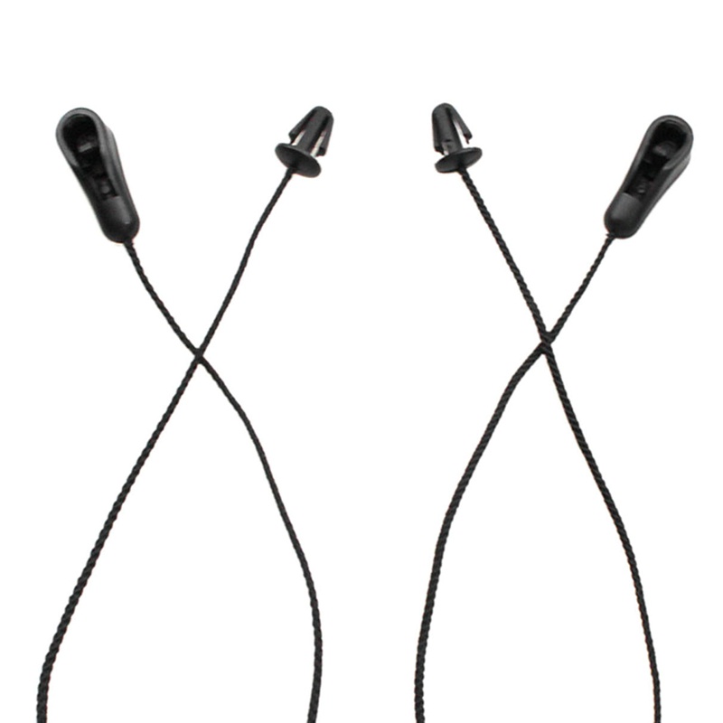 Cho Ford Focus 2 MK2 Hatchback 2004-2011 Nội thất phía sau Kệ bưu kiện Chuỗi bên trong Tonneau Nắp dây đeo Dây đeo 4M51A46538AB