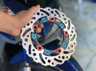 Bộ ốc đĩa 10c cho Winner 150 , Sonic 150