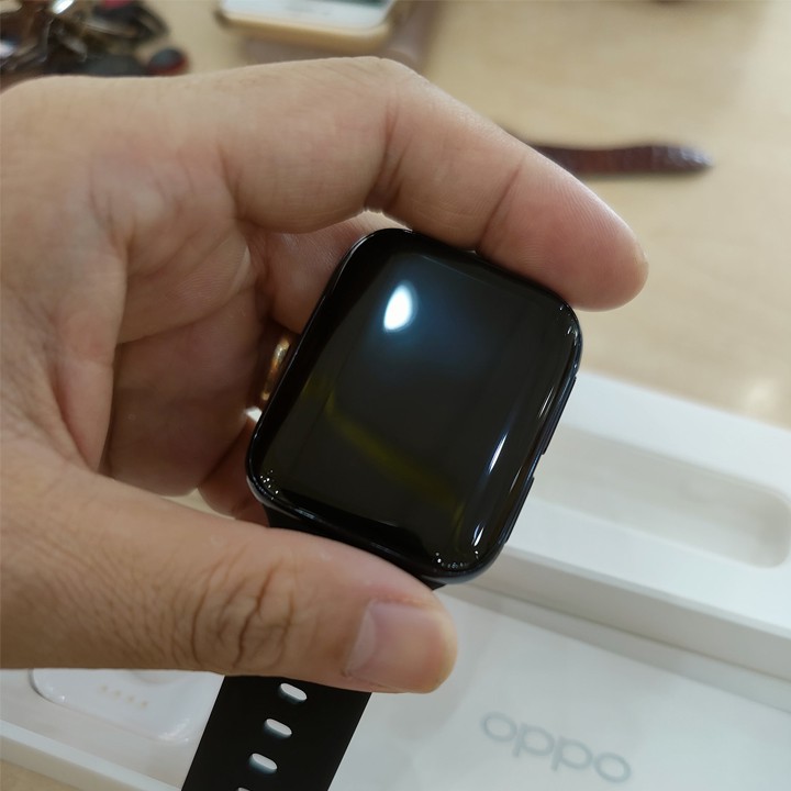 Đồng hồ thông minh Oppo Watch - Hàng chính hãng