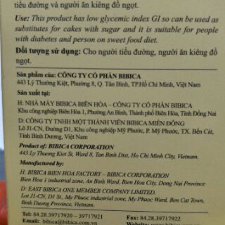 Bánh Quasure Light