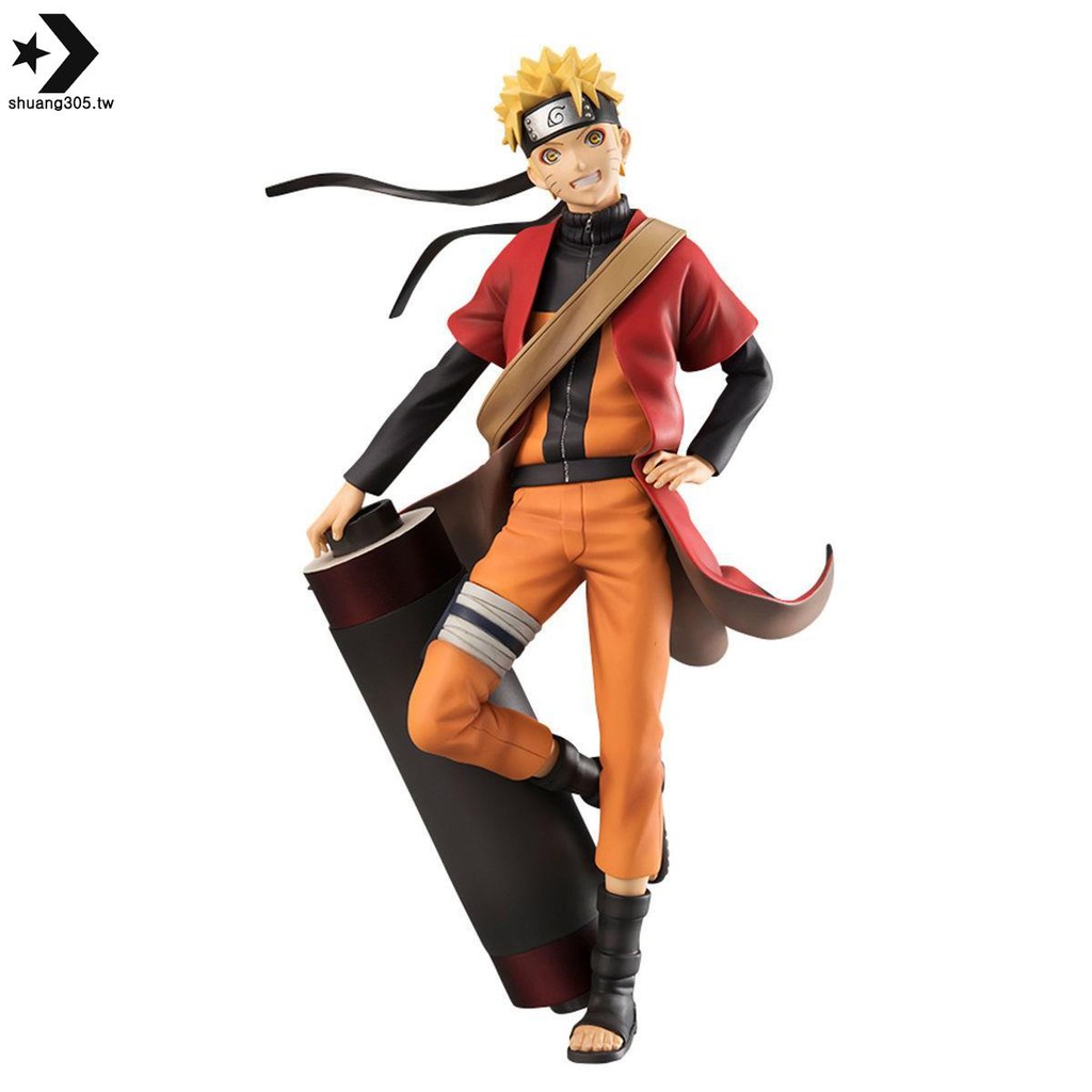 Mô Hình Nhân Vật Naruto Kiểu Nhật Bản