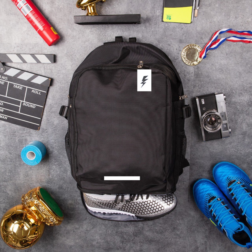 BALO Thời Trang, Thể Thao, Bóng Đá, Học Sinh, Du Lịch, Đi Làm, Laptop. Tia Chớp