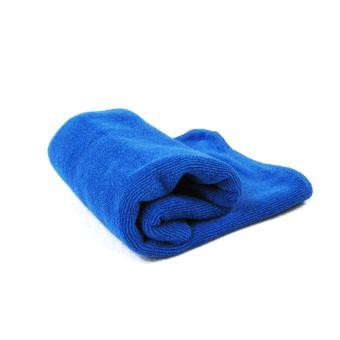 Khăn lau đa năng Microfiber Siêu thấm nước (Màu ngẫu nhiên)