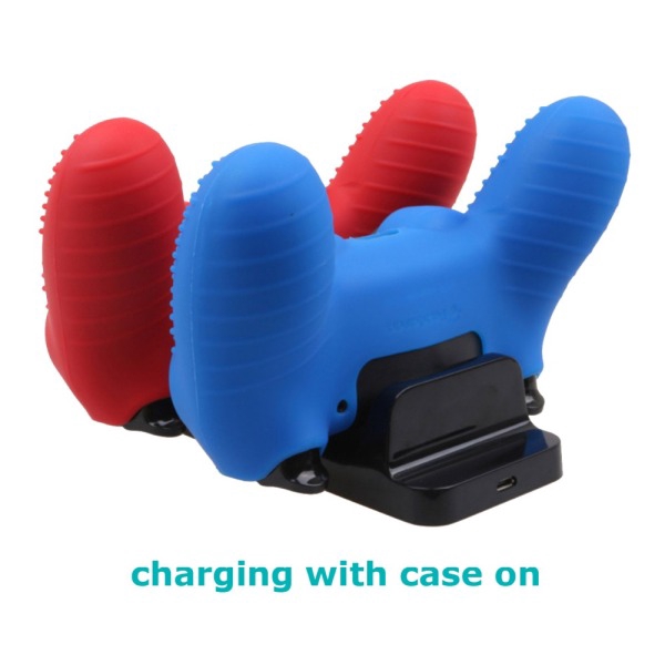 Vỏ bọc silicon nhiều họa tiết cho tay cầm chơi game Sony PS4 Slim / Pro