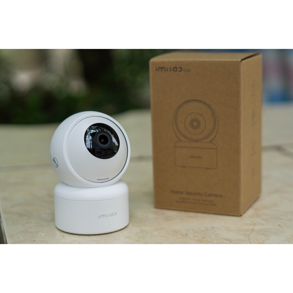 Camera giám sát Imilab C20 1080P Bản Quốc Tế CMSXJ36A | BigBuy360 - bigbuy360.vn