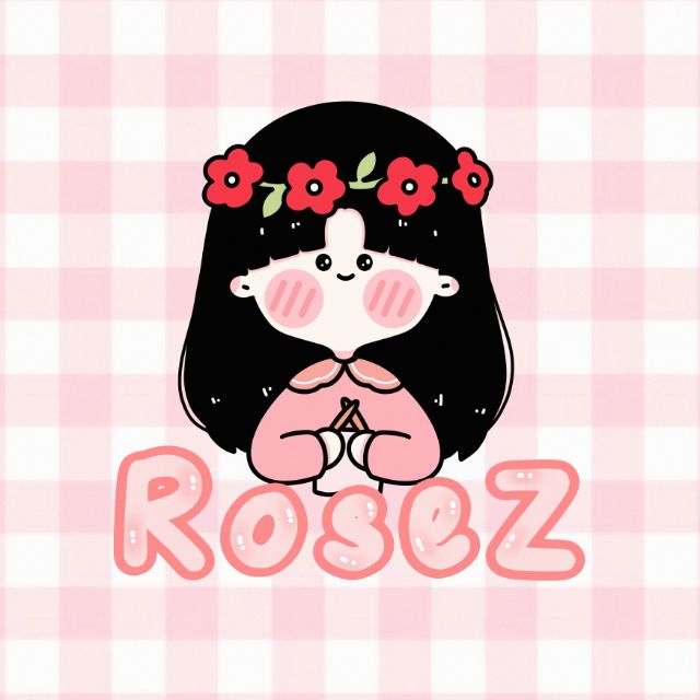 RoseZ's Corner