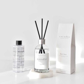 Tinh Dầu Tán Hương COCOD'OR - phiên bản WHITE LABEL DIFFUSER 200ml