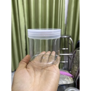 Hủ đựng kem body 200gr