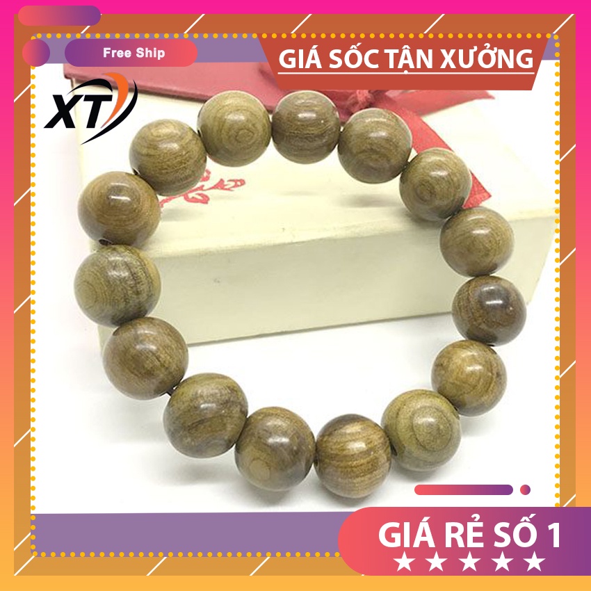 Vòng Tay, vòng phong thủy nam nữ gỗ Bách Xanh thơm ngát Hợp Mệnh Màu Hút Tài Vận, May Mắn  Vòng Phong Thủy Tài Lộc