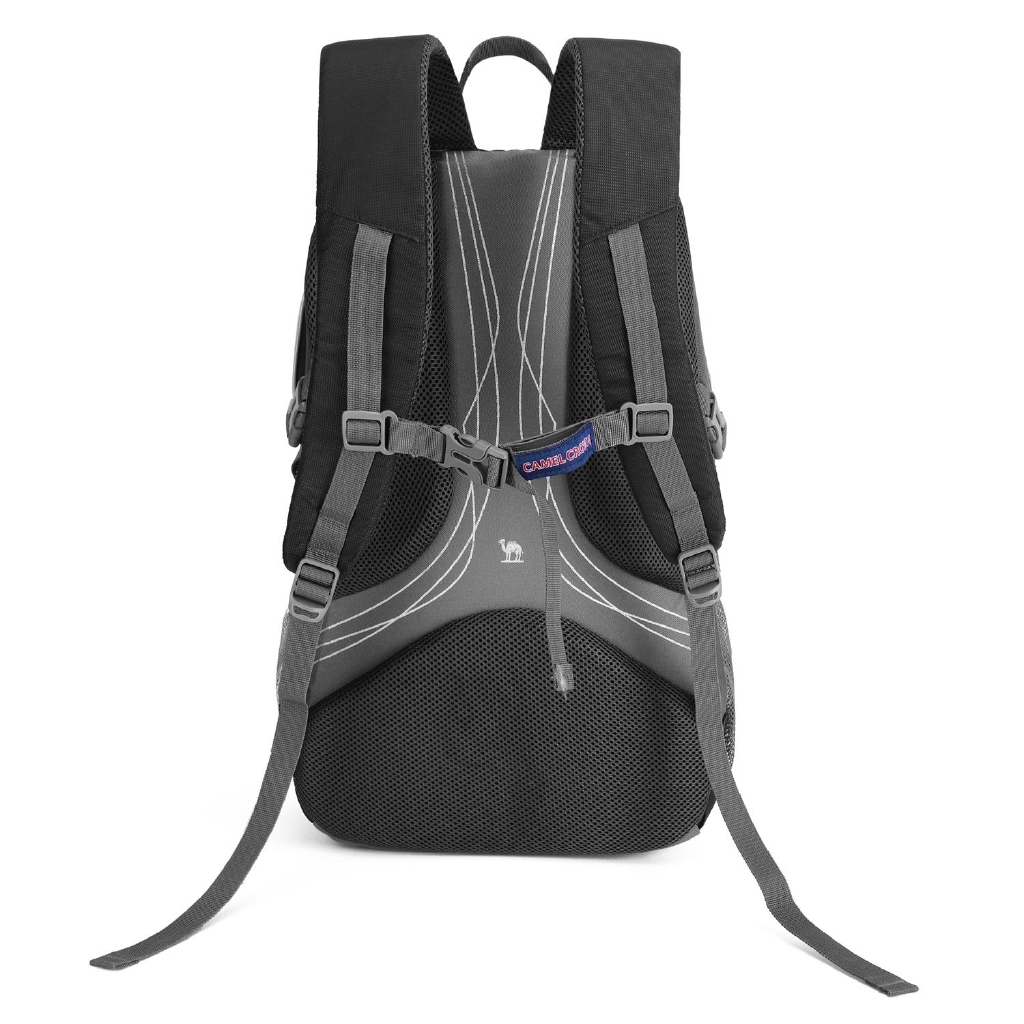Balo leo núi CAMEL thiết kế siêu nhẹ sử dụng khi đi du lịch
 | BigBuy360 - bigbuy360.vn
