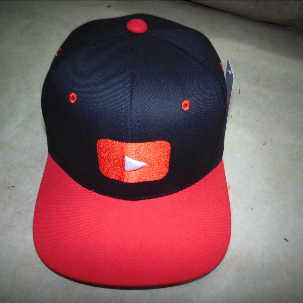 Nón Thêu Chữ Thêu Tên Thêu Logo Theo Yêu Cầu, Nón Snapback Nam Nữ Đẹp Cá Tính