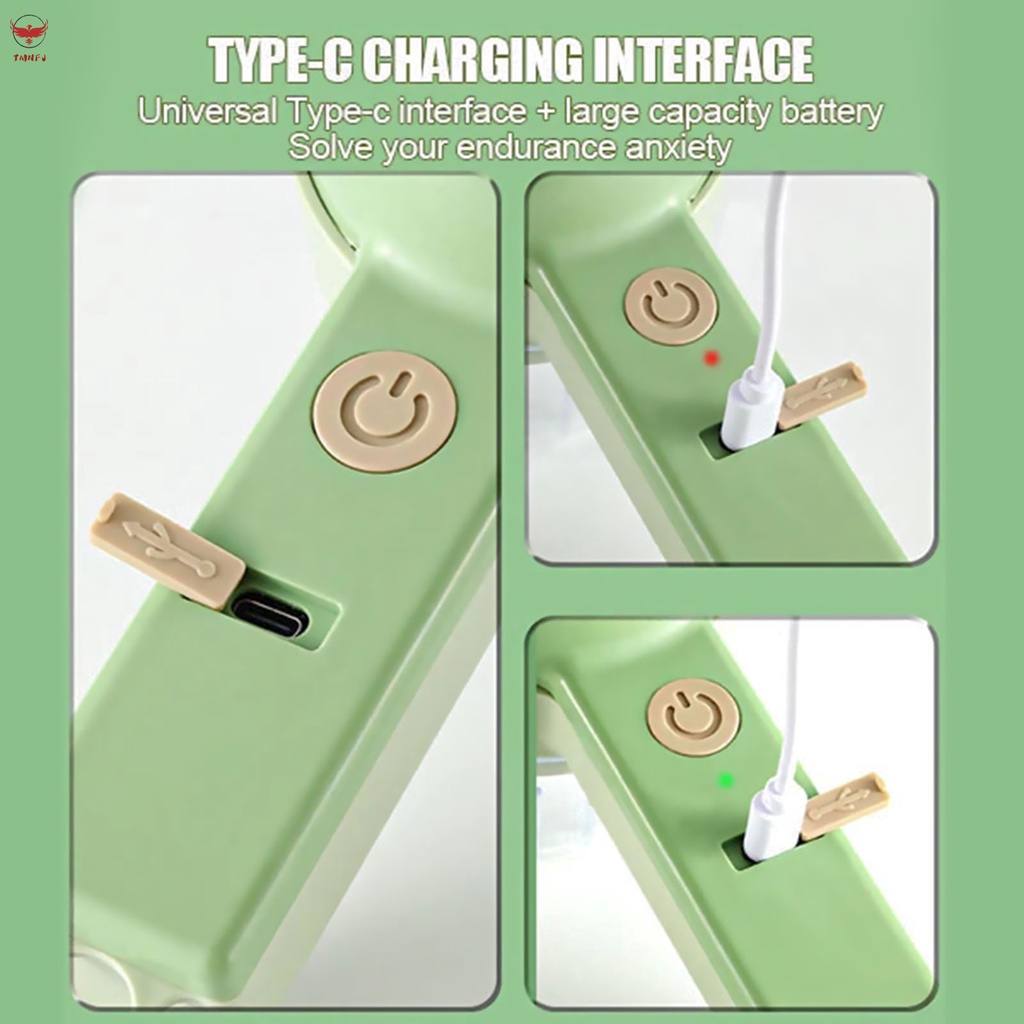 Bộ Dụng Cụ Cắt Rau Củ Quả Cầm Tay 4 Trong 1 Không Dây Sạc Type-C