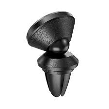 Giá đỡ điện thoại trên oto xe hơi Hoco CB81 - giá đỡ ô tô gắn cửa gió tiện lợi | BigBuy360 - bigbuy360.vn