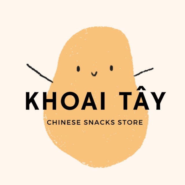 Ăn Vặt Khoai Tây Shop, Cửa hàng trực tuyến | BigBuy360 - bigbuy360.vn
