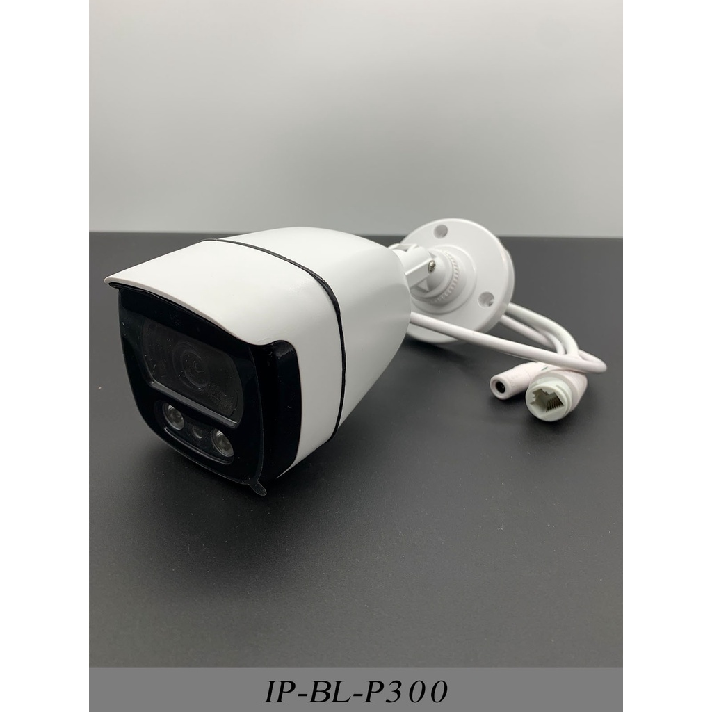 Camera IP-BL-P400A độ phân giải 4.0mp/5mp cực nét