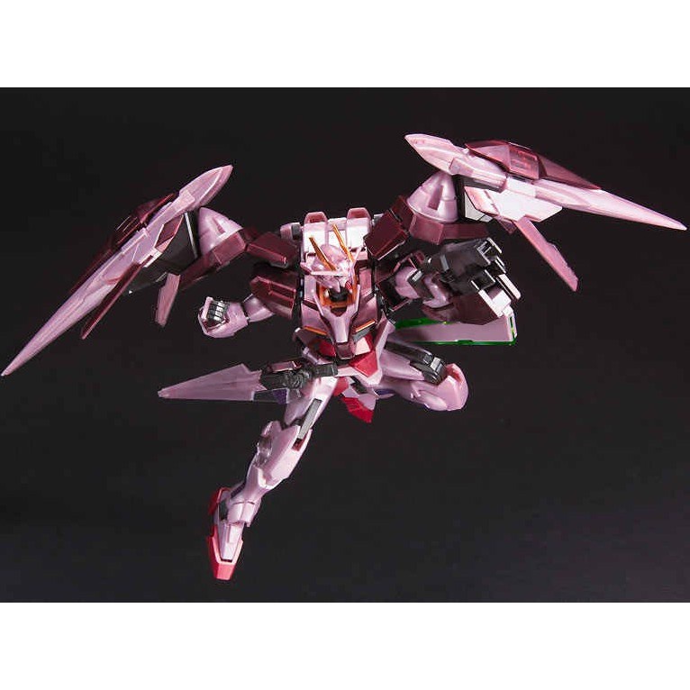 Gundam HG Trans-am Raiser 00 42 1/144 Mô hình nhựa đồ chơi lắp ráp