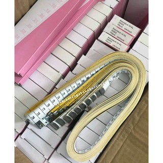 Thước dây đức 2 mặt 19gl