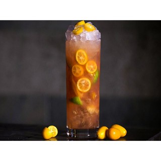 BỘT XÍ MUỘI - RỒNG XANH FOODS