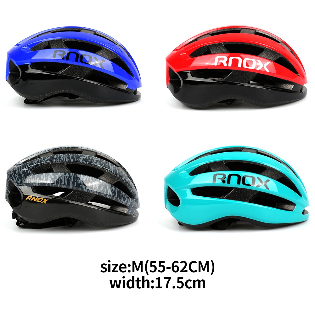 Sẵn Sàng Cổ Rnox Một Mảnh Đường Núi Mũ Nón Bảo Hiểm Xe Đạp Xe Đạp Đường Bộ Ngoài Trời Đi Xe Đạp Xuyên Quốc Gia Đi Mũ Bảo Hiểm Nam An Toàn mũ Bảo Hiểm