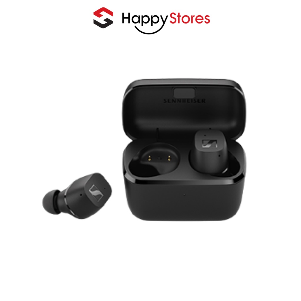 Tai Nghe Sennheiser CX True Wireless Bảo Hành Chính Hãng 2 Năm