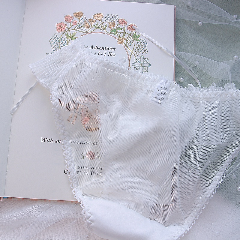 Bộ Đồ Lót 3/4 Cúp Nâng Ngực Viền Ren Mềm Mại Phong Cách Quyến Rũ Thời Trang Cho Nữ