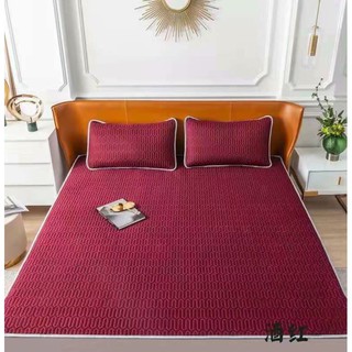 Chiếu Điều Hoà Cao Su Non Cao Cấp