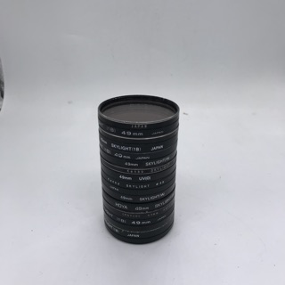 Filter các loại từ Đức và Nhật