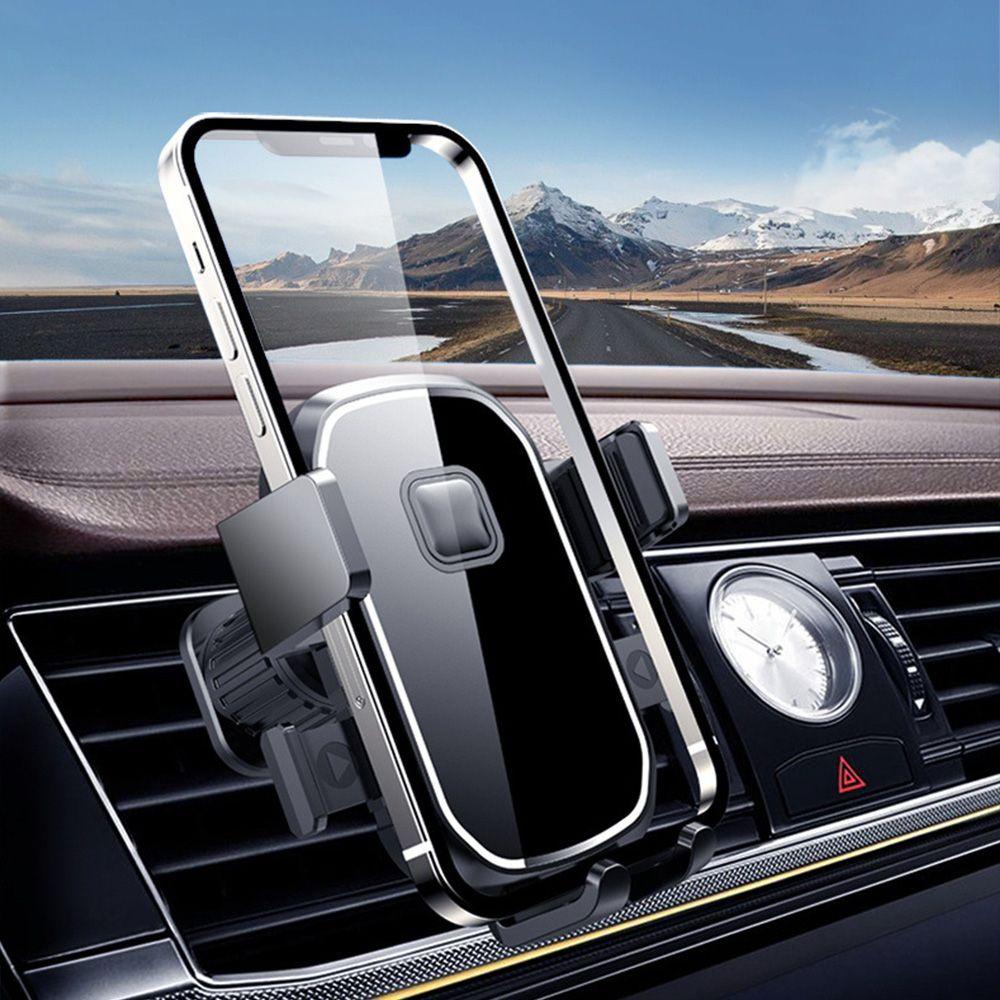 Giá Đỡ Thiết Bị Định Vị GPS Có Giác Hút Cho Xe Ô Tô SHOUKEY