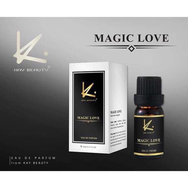 Nước Hoa Vùng Kín Lưu Hương 24h chai 5ml | BigBuy360 - bigbuy360.vn