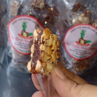 MỨT KHÓM DẺO ĐẶC SẢN TIỀN GIANG