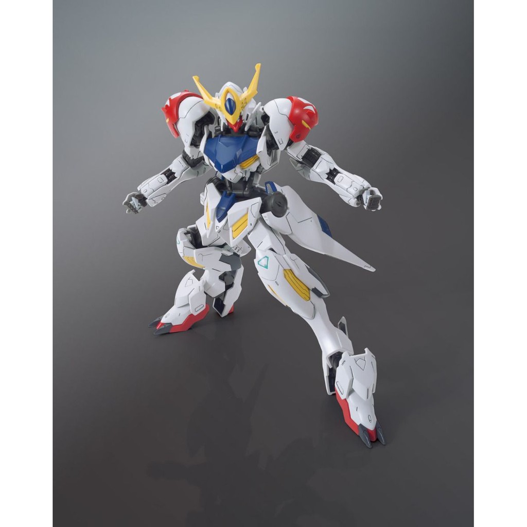 Mô Hình Lắp Ráp Gundam HG IBO Barbatos Lupus