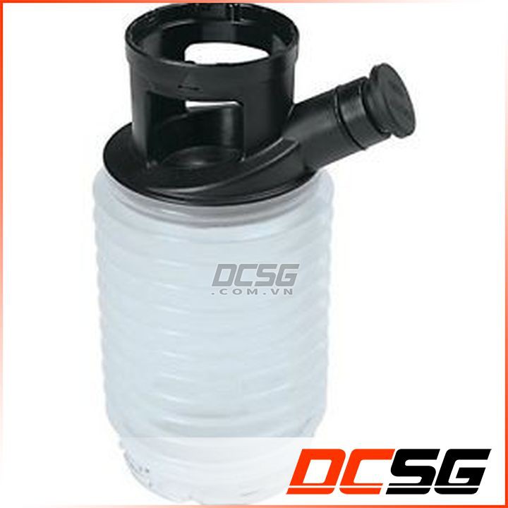 Bộ ly chứa bụi cho máy khoan bê tông Makita HR2600/ DHR242 195173-3 | DCSG