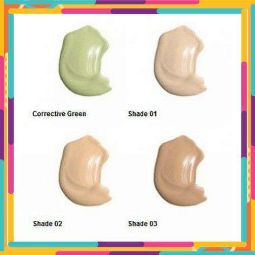 Clinique kem che khuyết điểm Acne Solutions Clearing Concealer
